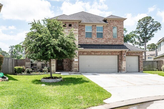Building Photo - 4831 Eagles Glen Dr