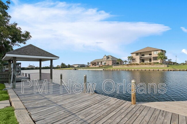 Building Photo - 114 Eden Isles Dr