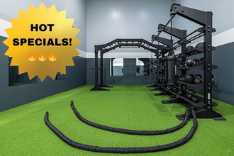 Building Photo - The Park at Potenza