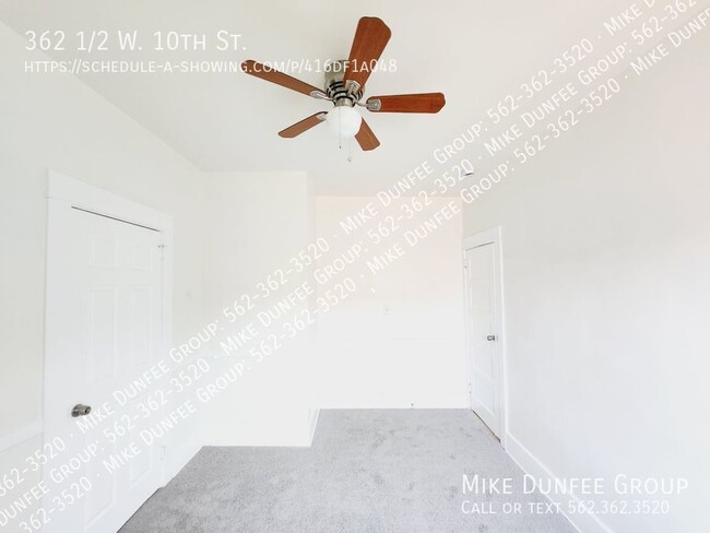 Building Photo - Upstairs 2BD/2BA Home in Central San Pedro...