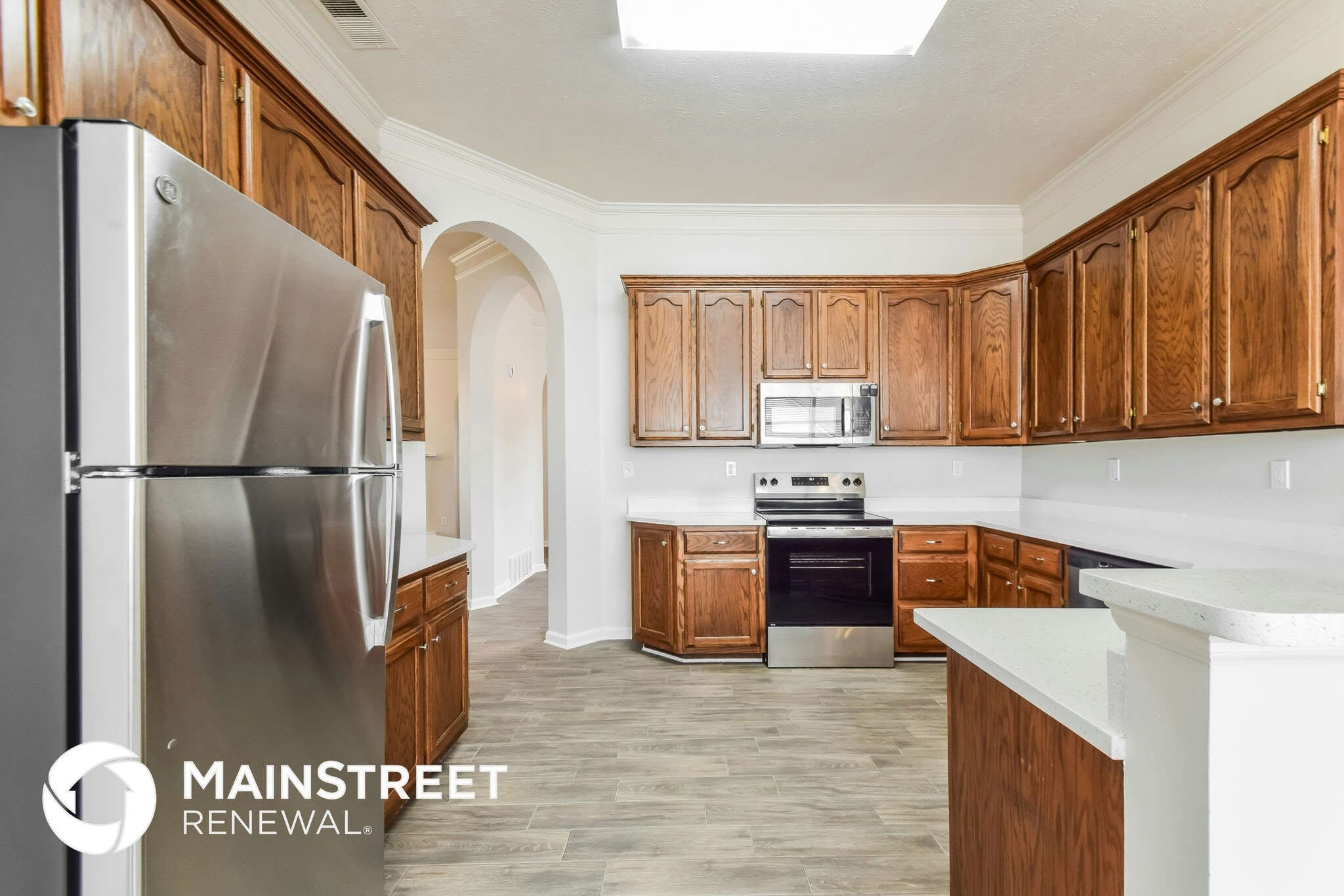 Building Photo - 4181 Amherst Dr