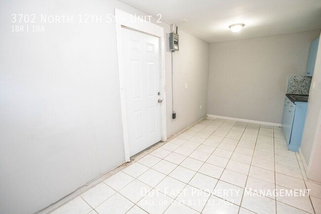 Building Photo - Cozy 1-Bedroom Apartment in Vibrant Ybor H...