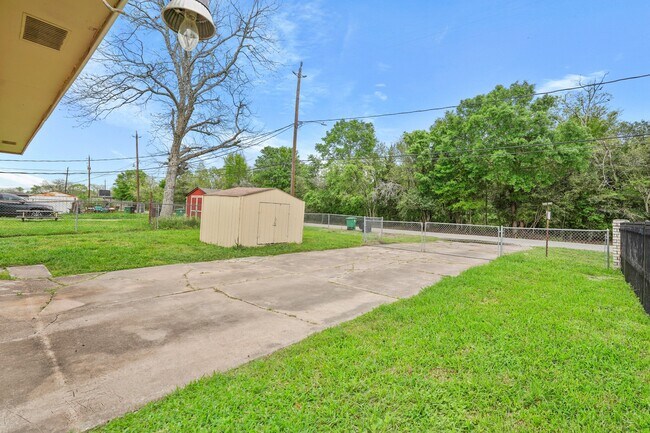 Building Photo - 8835 Martin Luther King Blvd