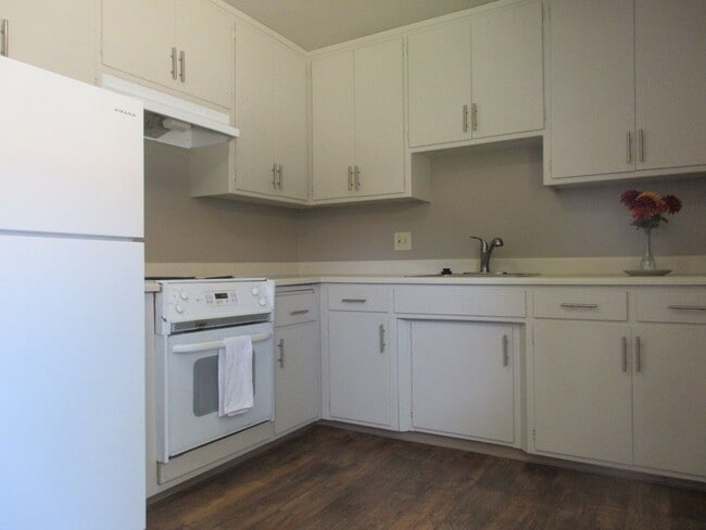 Building Photo - Camellia Manor Apartments