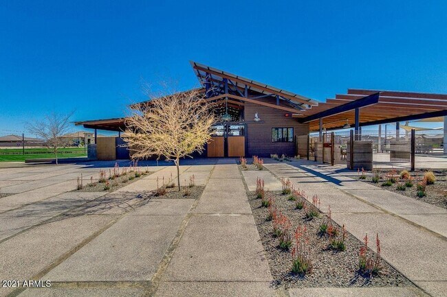 Building Photo - 25417 S 229th Pl