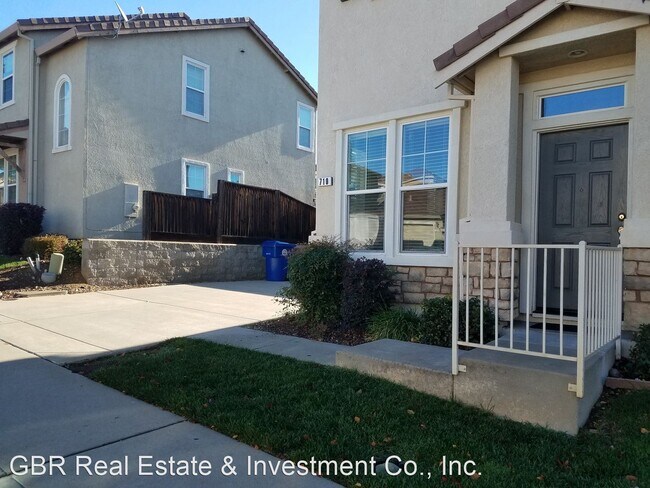 Building Photo - 4 br, 3 bath House - 710 Ward Way