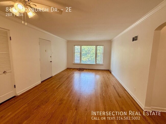 Building Photo - 8124 Roxburgh Dr