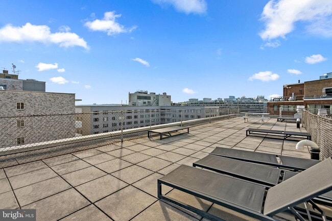 Building Photo - 2401 H St NW