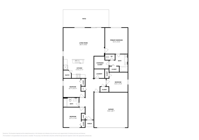 Building Photo - 3720 Summit Oaks Dr