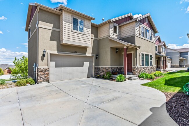 Primary Photo - Herriman Townhome