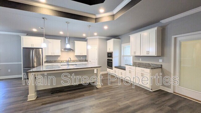 Building Photo - 6260 Saufley Pines Rd