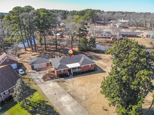 Building Photo - 5801 Lathan Rd