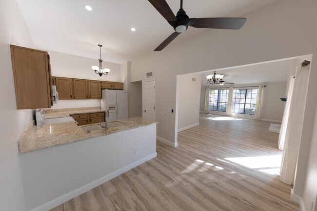 Building Photo - 4283 E Agave Rd