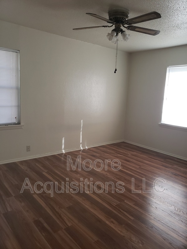 Building Photo - 1439 S Rusk St
