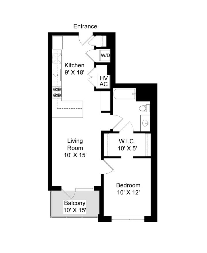 Building Photo - 851 W Grand Ave