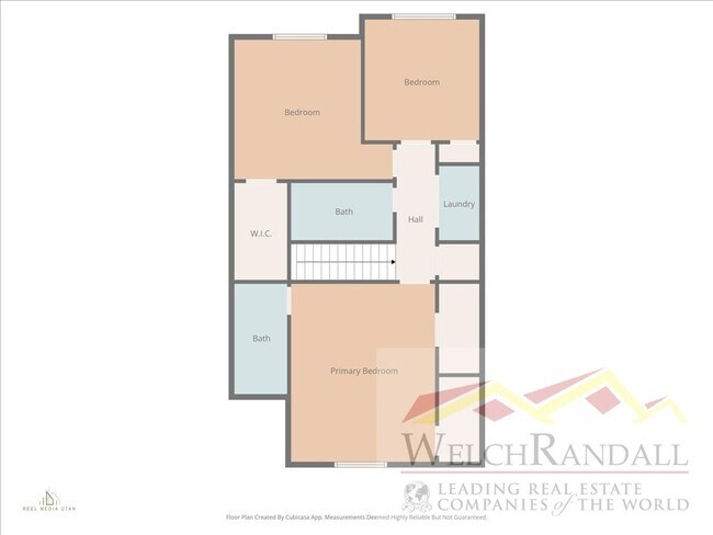 Building Photo - Great Space, Great Location - 3 BR Lehi To...