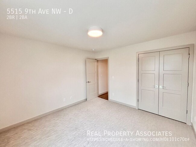 Building Photo - 5515 9th Ave NW