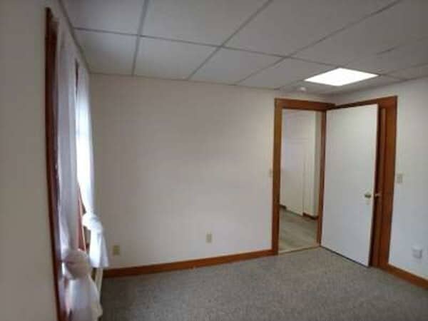 Building Photo - 32 Ruggles St