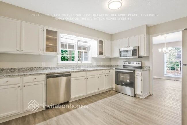 Building Photo - 1539 Heritage Cove