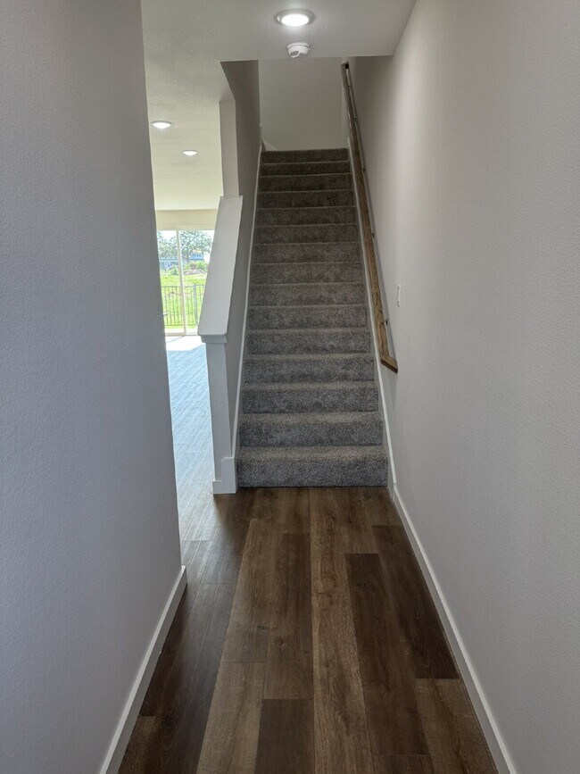 Building Photo - Upgrade your living experience across from...