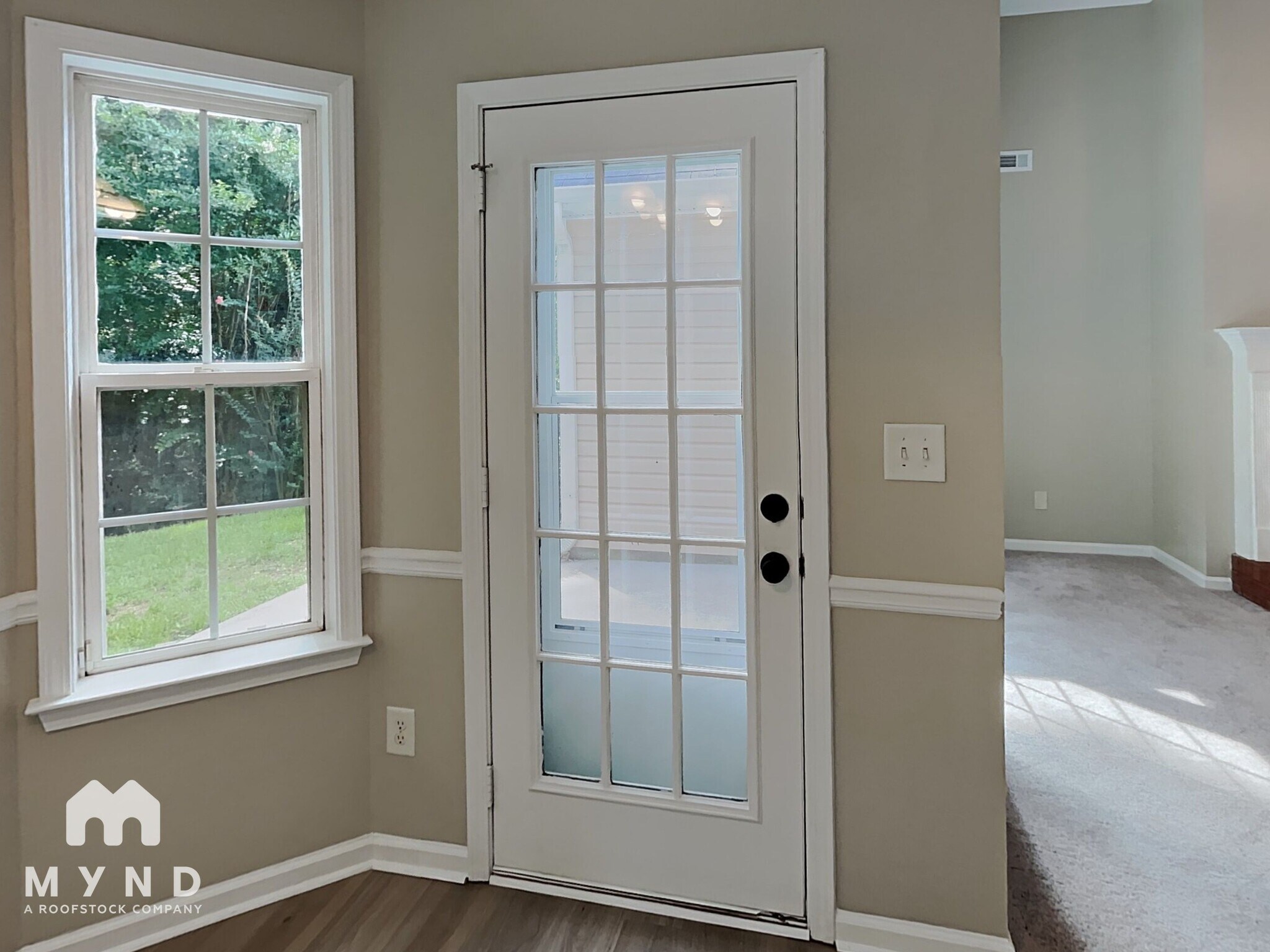 Building Photo - 204 Sunset Ridge Dr