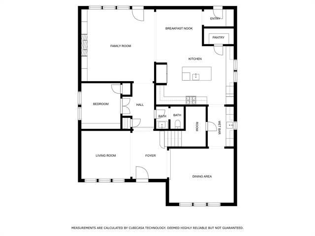 Building Photo - 4515 Shenandoah St