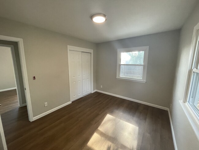 Bedroom #2 - 411 W 4th St