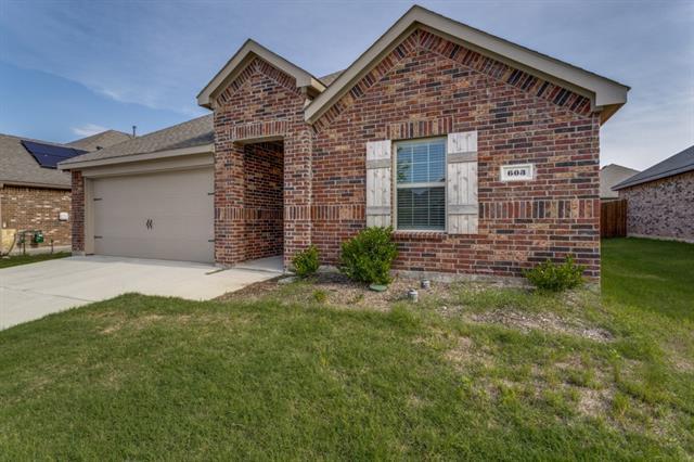 Building Photo - 603 Calm Springs Dr