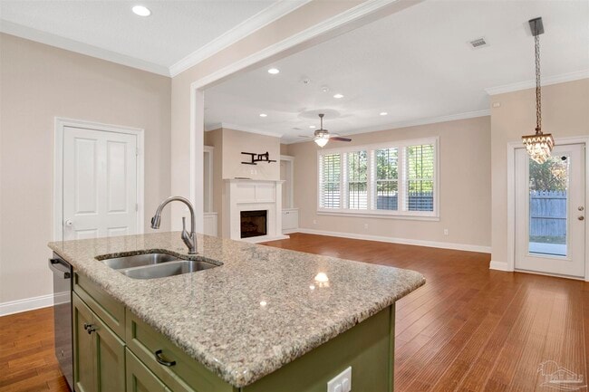 Building Photo - 10692 Squall Line Rd