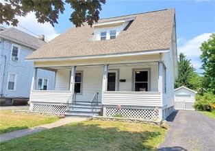 Building Photo - 216 W Yates St