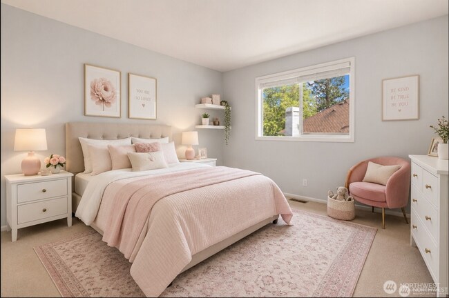 Building Photo - Beautifully Renovated 5-Bedroom Home in Abbey Road