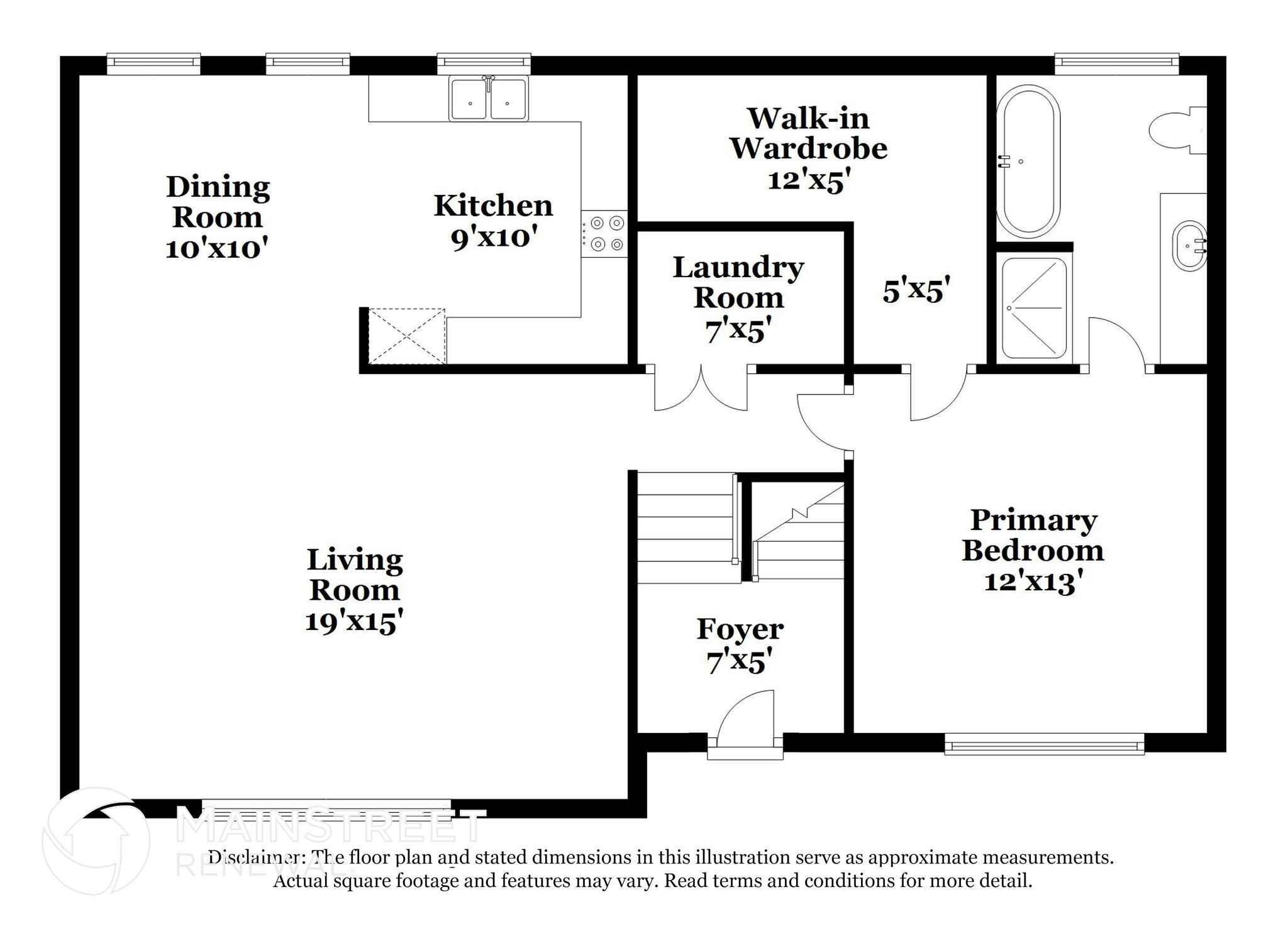 Building Photo - 6633 Shaffers Way