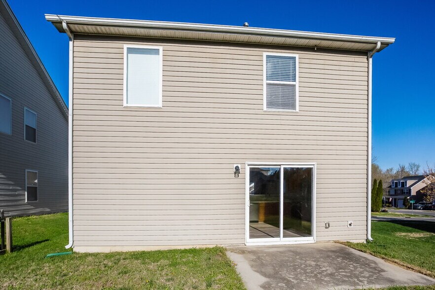 Building Photo - 10811 Carstairs St