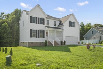 Building Photo - 5924 Roland Smith Dr