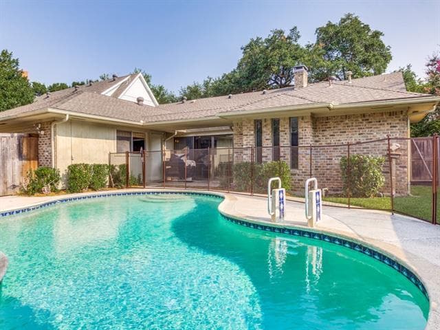 Building Photo - 7404 Carta Valley Dr