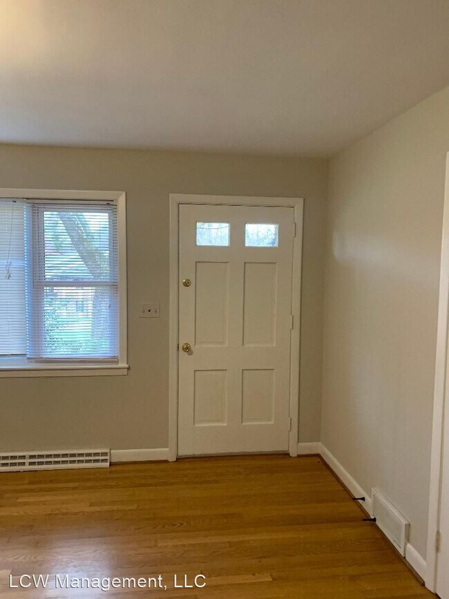 Building Photo - 3 br, 2 bath House - 3532 Old Vineyard Road