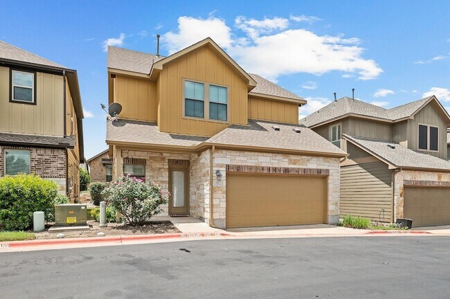 Primary Photo - 11400 W Parmer Ln