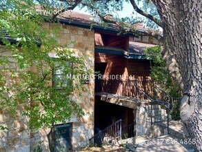 Building Photo - 4711 Spicewood Springs Rd