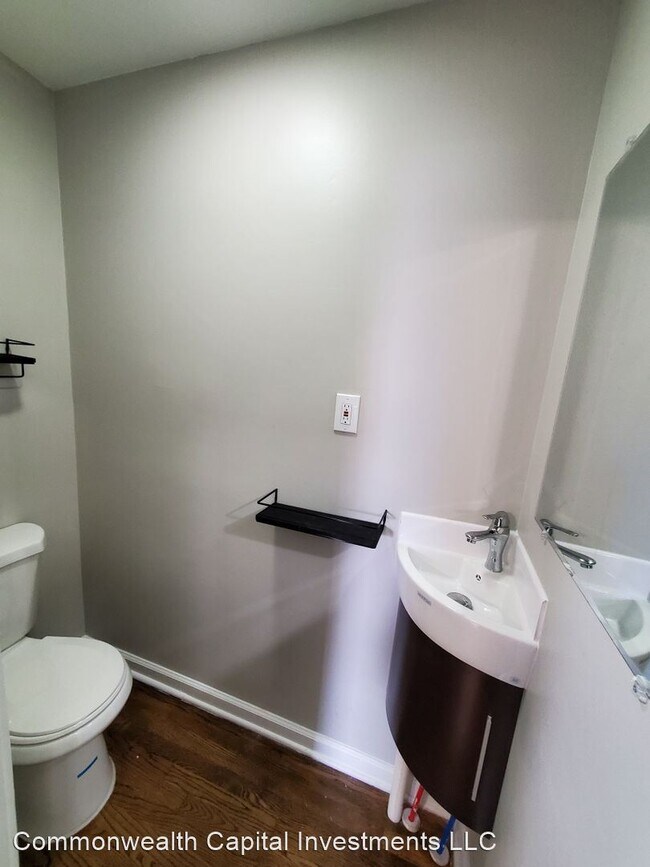 3 br, 1.5 bath House 5316 Horne Street 5316 Horne St Richmond VA