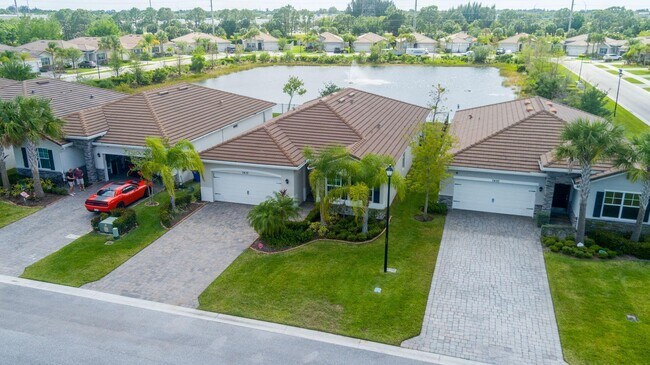 Building Photo - 7410 SW Harbor Cove Dr
