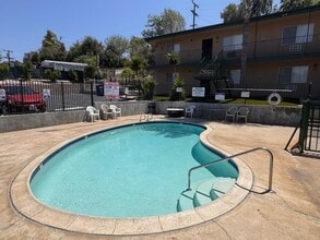 Building Photo - Rancho Pointe Apartments