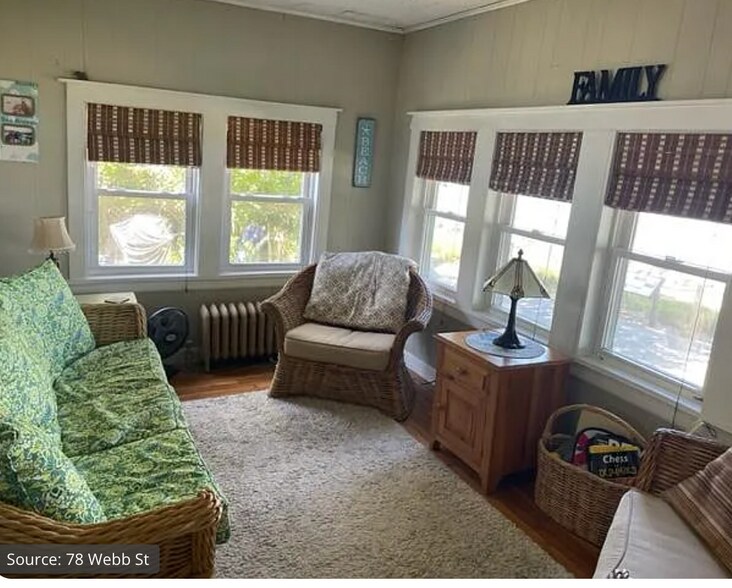 Building Photo - 78 Webb St