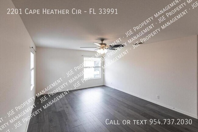 Building Photo - 2201 Cape Heather Cir