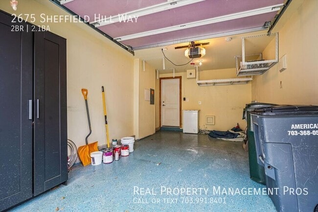 Building Photo - 2675 Sheffield Hill Way