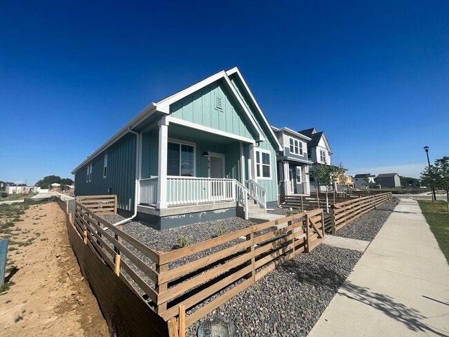 Building Photo - New Home in North Fort Collins