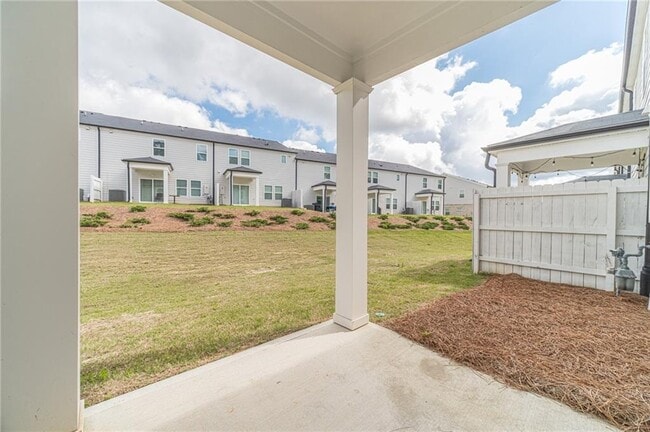 Building Photo - 1412 Villageside Ct