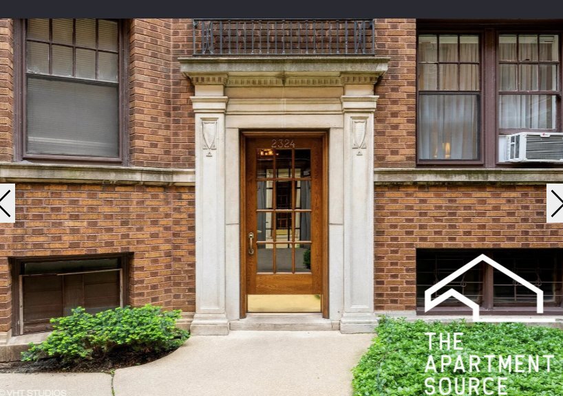 Building Photo - 2324 N Lincoln Park W