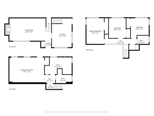 Building Photo - 810 W Dresser Dr