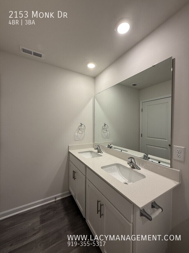 Building Photo - 2153 Monk Dr