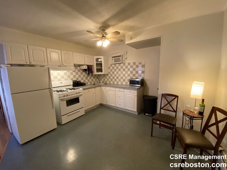 Primary Photo - 307 Shawmut Ave